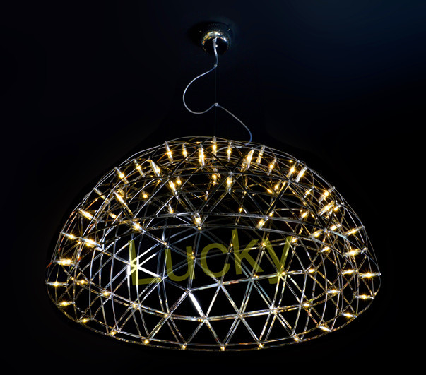 selling moooi raimond pendant light designer raimond puts led pendant lamp modern dia80cm hemisphere light