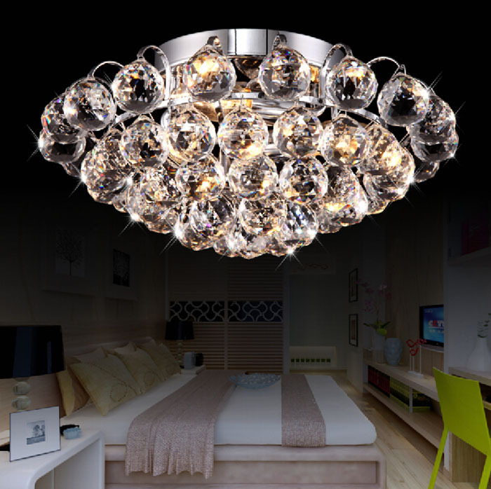 best price luxury k9 crystal chandelier led crystal lights dining room chandelier lamp lighting aisle entrance balcony