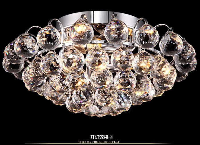 best price luxury k9 crystal chandelier led crystal lights dining room chandelier lamp lighting aisle entrance balcony