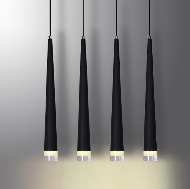 lukloy pendant lights, modern kitchen lamp dining living room shop pipe pendant lights, aluminum cylinder lamp