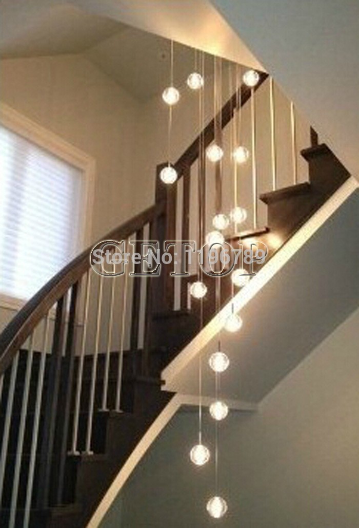 modern crystal chandelier lights fixture led getop