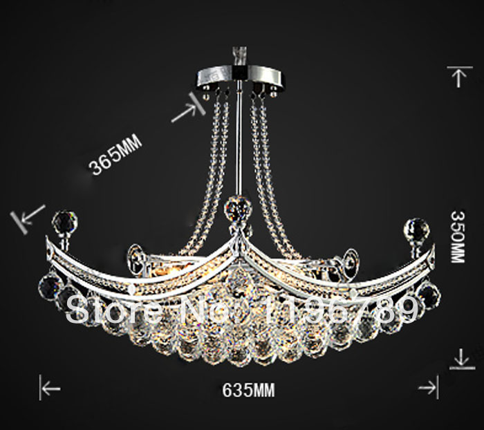 new arrival crystal chandelier pendant lamp luxury crystal ceiling light fixture hanging lusters ready stocks