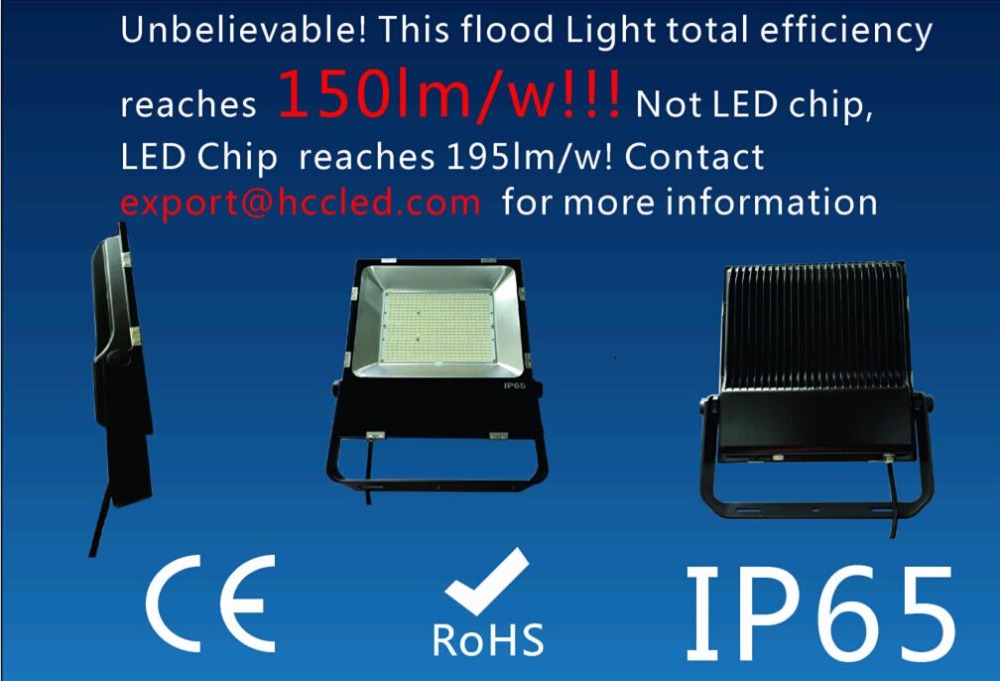 100-240v 60w led flood light ultrathin waterproof ip65 reflector led floodlight garden spotlight outdoor lamp