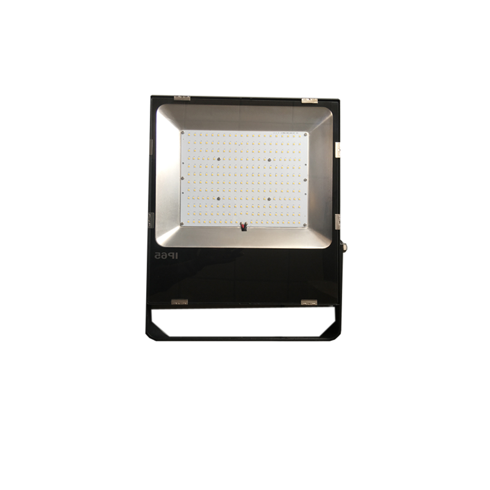 100-240v 60w led flood light ultrathin waterproof ip65 reflector led floodlight garden spotlight outdoor lamp