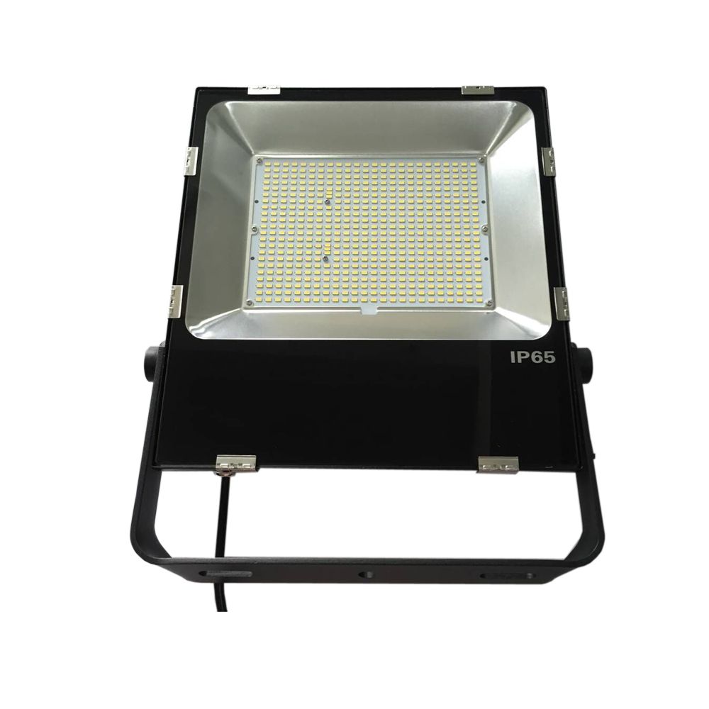 100-240v 60w led flood light ultrathin waterproof ip65 reflector led floodlight garden spotlight outdoor lamp