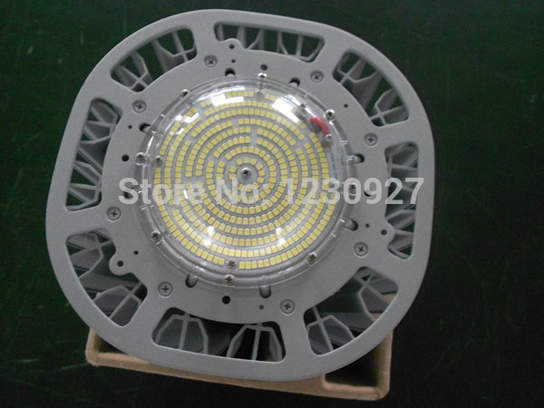 100w high lumen 110lm/w led highbay light meanwell driver ce,rohs ,ies file offer