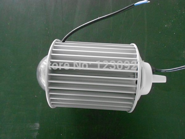 120w high lumen 110lm/w led highbay light meanwell driver ce,rohs ,ies file offer