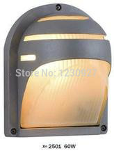 20*18cm waterproof and moisture-proof outdoor garden lamp balcony led explosion-proof wall lamp