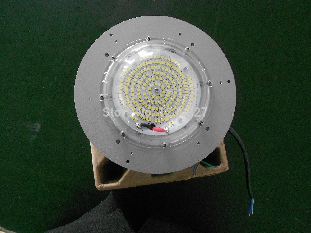 200w high lumen 110lm/w led highbay light meanwell driver ce,rohs ,ies file offer