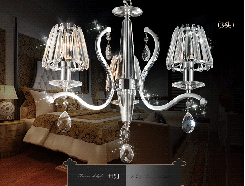 2015 newly 3/6/8/10+5/8l head fashion grape k9 crystal chandelier living room/children's bedroom lamp e14 candle lamp 110v 220v