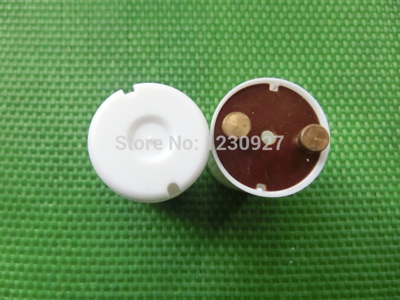 20pcs/lot ce/rohs led tube starter only use led tube protection 250v/1a the best electronic led starter