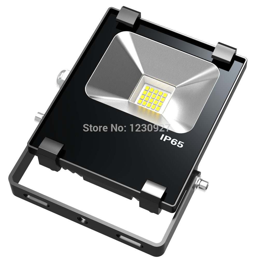 30w led flood light ce,rohs ,ies file offer high lumen 110lm/w led industrial lighting