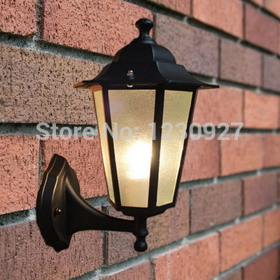 3w led waterproof outdoor wall lamp garden lights waterproof balcony outdoor staircase wall lighting euro villa led wall light