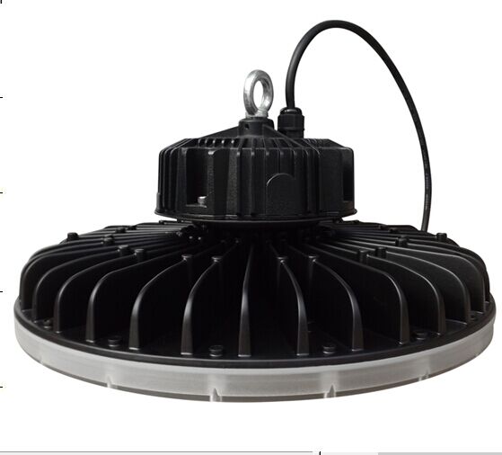 50w led ufo bay light led high bay industrial lamp 7000lm 100-240v factory direct hcc-h-ufb-50w 5year warranty