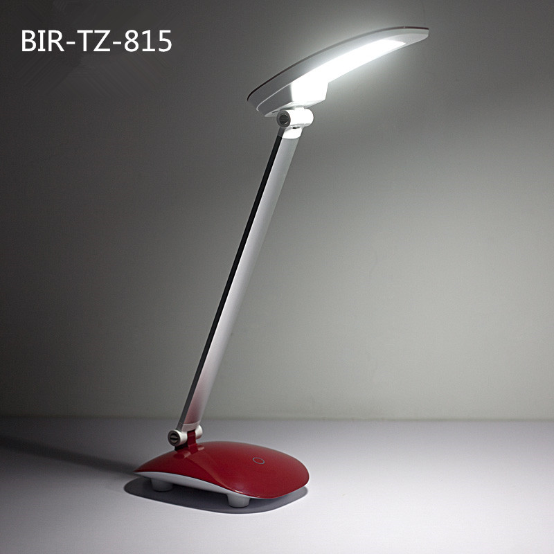 5w led table usb desk lamp with 3levels brightness dimmerable led reading book light touch power bank rechargerable table lamp