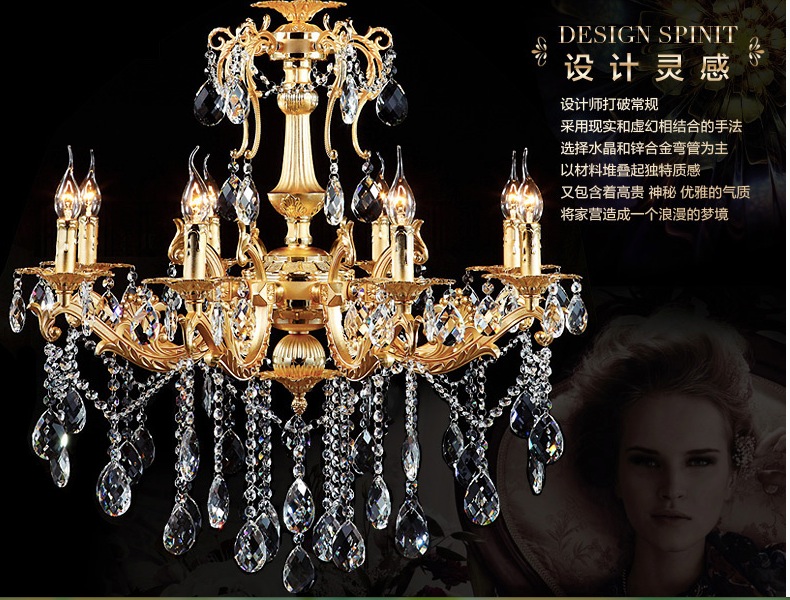 8 e14 led lamps factory whole modern rectangular gold crystal chandelier k9 crystal chandelier