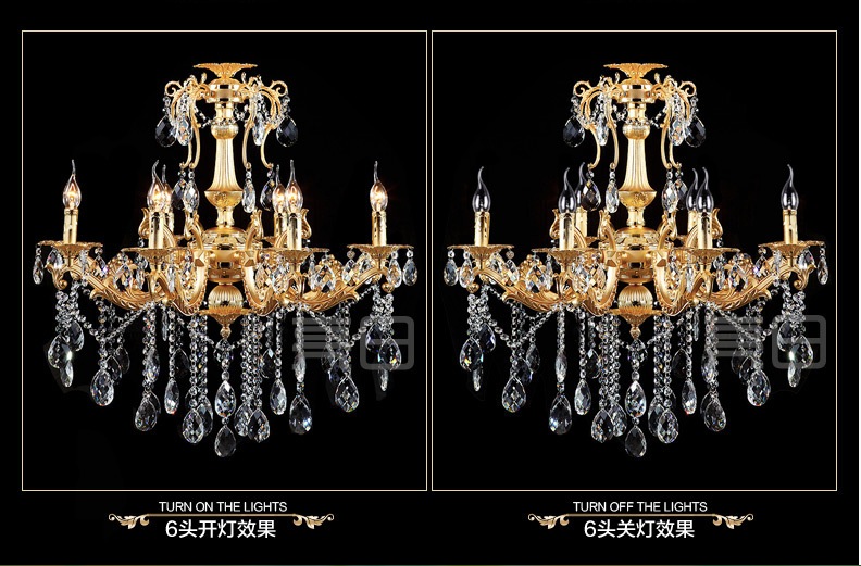 8 e14 led lamps factory whole modern rectangular gold crystal chandelier k9 crystal chandelier