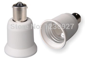 ba15s e26 adapter out ba15s inner e26 conversion lamp holder