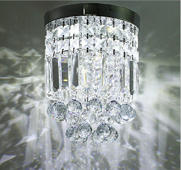 ceiling lamp crystal light fixture crystal lamp d120mm d150mm d250mm sizes for select ceiling lighting