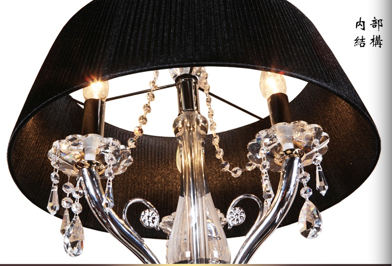 crystal table lamp fashion i lighting child crystal table lamp d500mm h860mm