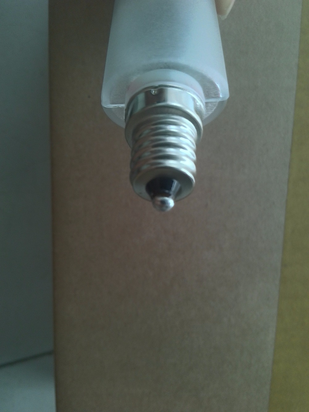 e17 led exit emergency bulb tube t6 led appliance bulbs, e17 intermediate screw base: replaces 10 to 15w incand lamp