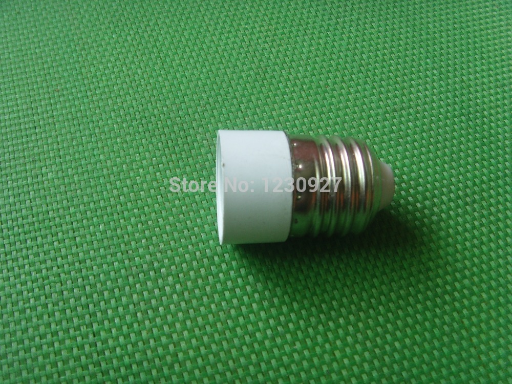 e27 to e14 lamp holder switch / bayonet big spiral turn a small screw / conversion lamp holder / conversion lamp adapter