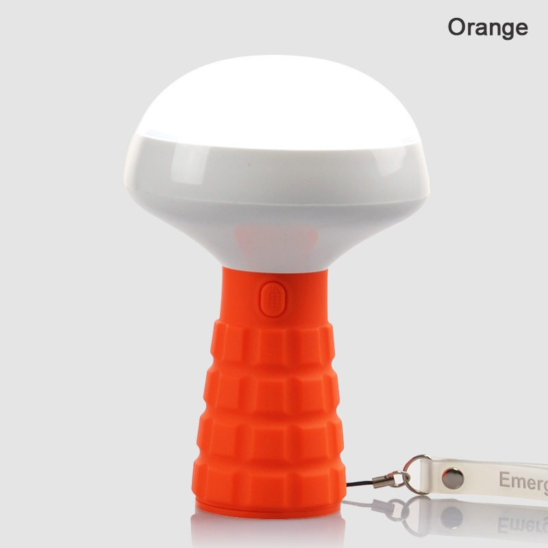 emergency lighting outdoor night light fishing dormitory reading outdoor repairing rescue warning light