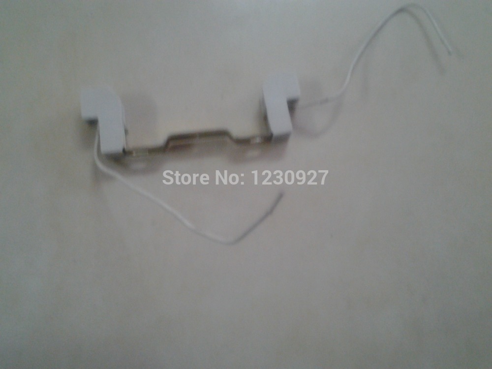 halogen r7s lamp holder,bulb holder /r7s 118mm halogen porcelain lamp holder