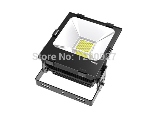 high brightness 10w led flood light ce,rohs ,ies file offer high lumen 110lm/w led industrial lighting