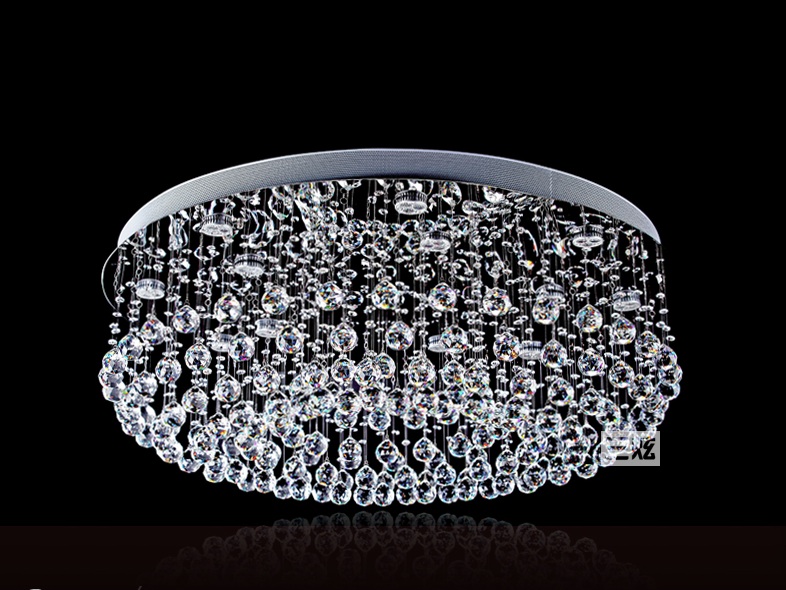 k9 new modern crystal ceiling lights new fashion home light ,modern crystal ceiling lamp guaranteed