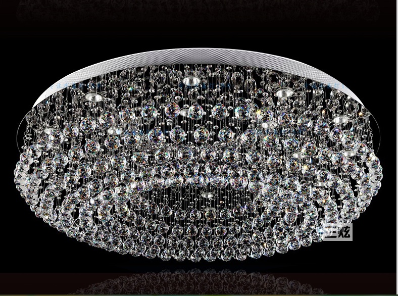 k9 new modern crystal ceiling lights new fashion home light ,modern crystal ceiling lamp guaranteed