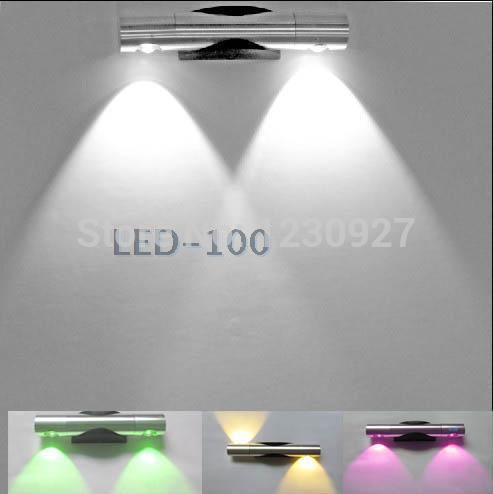 led wall lamp contemporary and contracted setting wall lamp the bedroom the head of a bed lamp corridor lens headlight