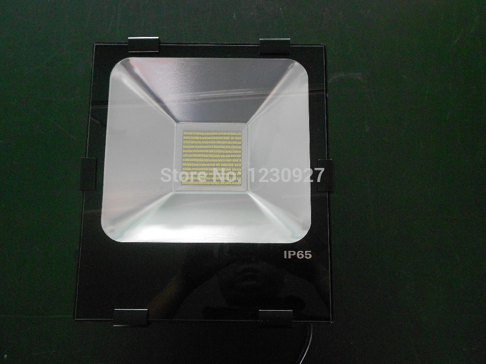 manufacturer 70w led flood light ce,rohs ,ies file offer high lumen 110lm/w led industrial lighting