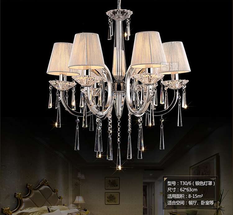 modern candle chandelier led contemporary crystal luxury beautiful chandeliers european crystal chandeliers