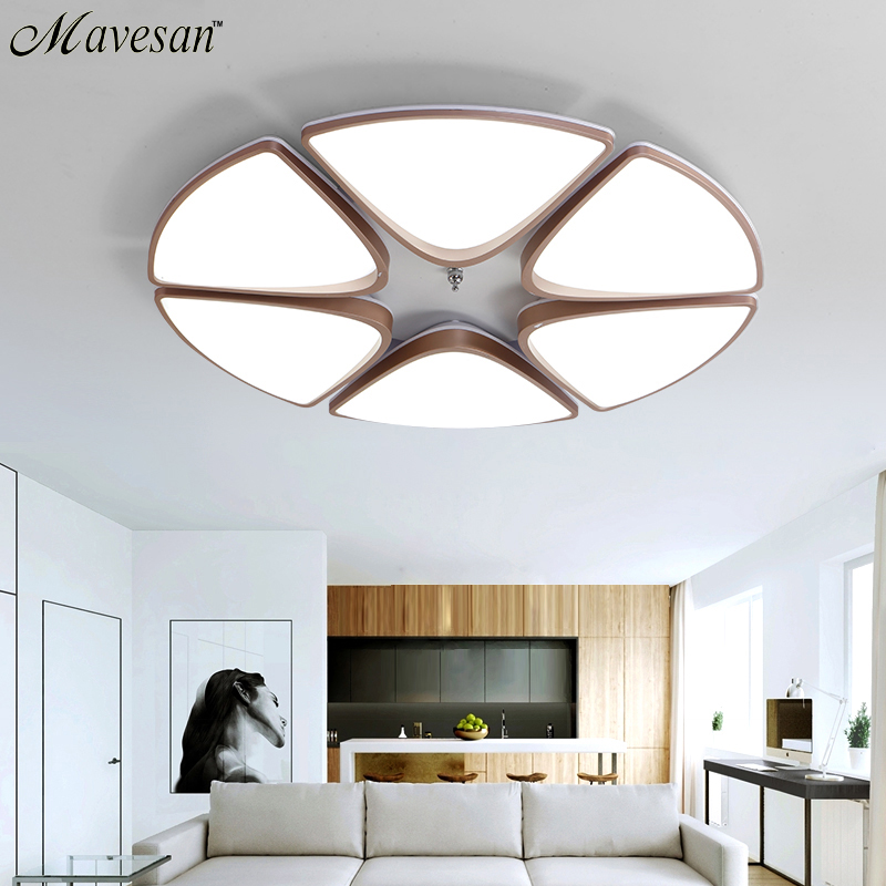 modern ceiling lights indoor lighting led luminaria abajur modern led ceiling lights for living room lamps for home ac100-265v