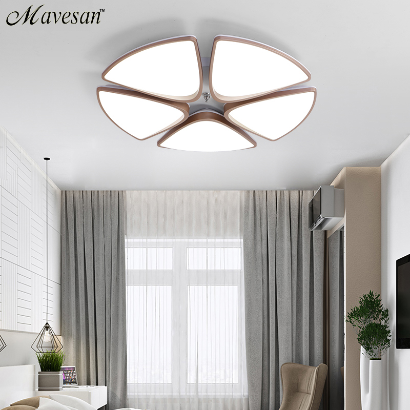 modern ceiling lights indoor lighting led luminaria abajur modern led ceiling lights for living room lamps for home ac100-265v