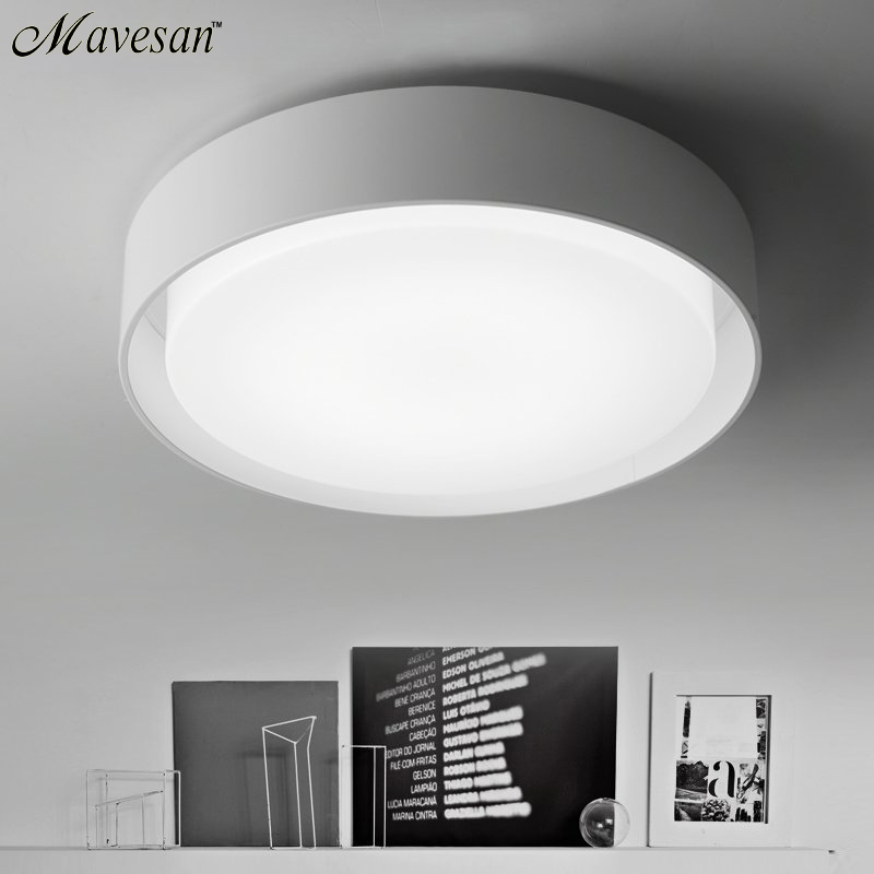 modern ceiling lights indoor lighting led luminaria abajur modern led ceiling lights for living room lamps for home ac100-265v