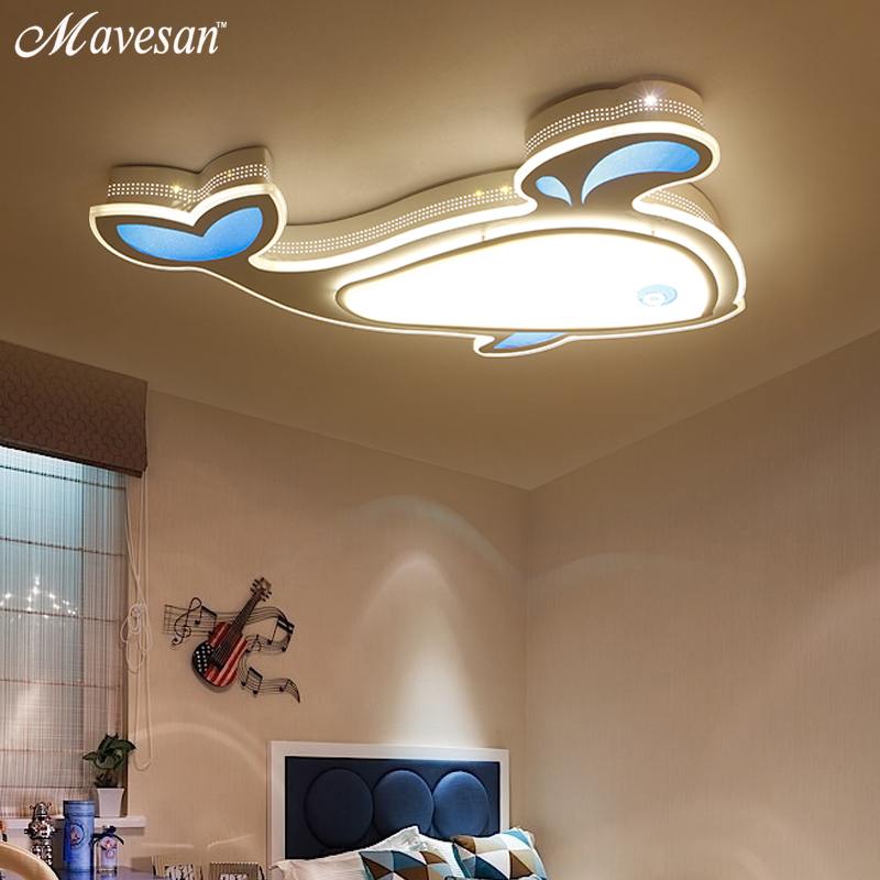 modern led ceiling lights for living room study room bedroom home dec ac85-265v lamparas de techo modern led ceiling lamp