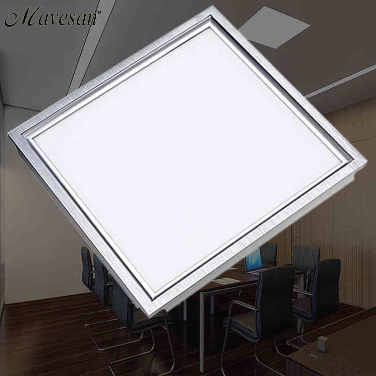 modern simple led ceiling lights for living room lamp bedroom study dining room lights rectangular arylic ceiling lamp dimming