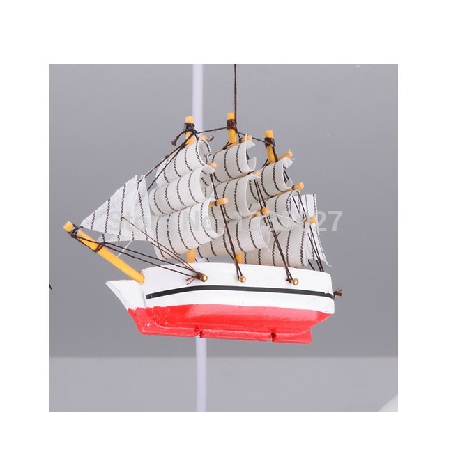 new design series of new seaman mediterranean children children bedroom lamp chandelier lighting