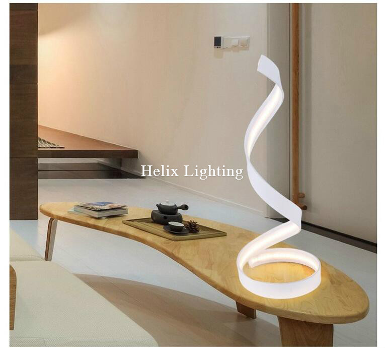 newly arrival led table lamp children eye protection led table lamp modern led table lighting ac room decoration table lamp