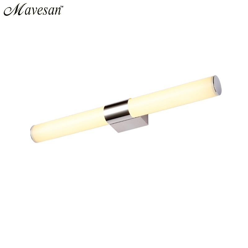 newly contemporary 8w-16w bathroom over mirror led sconce lamps acrylic led wall lights indoor warm / cool white 110v / 220v