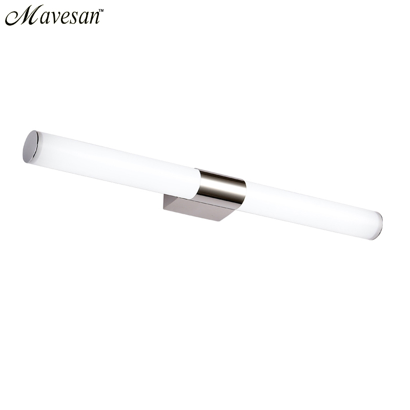 newly contemporary 8w-16w bathroom over mirror led sconce lamps acrylic led wall lights indoor warm / cool white 110v / 220v