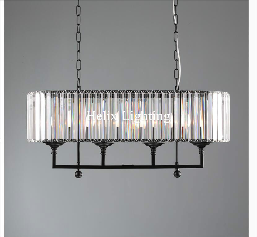 newly l80cm nordic 1l vintage pendant lights northern europe white/black design lightings for cafe & bar retro loft pendant