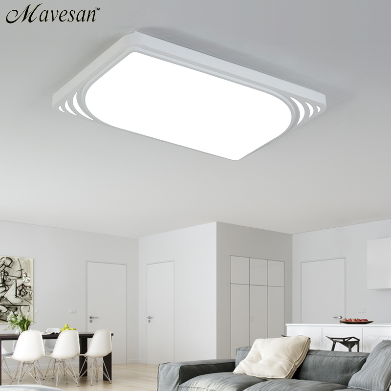 selling 2.4g remote ceiling light cold white+warm white smart led lamp shade / modern ceiling light for living room,bedroom