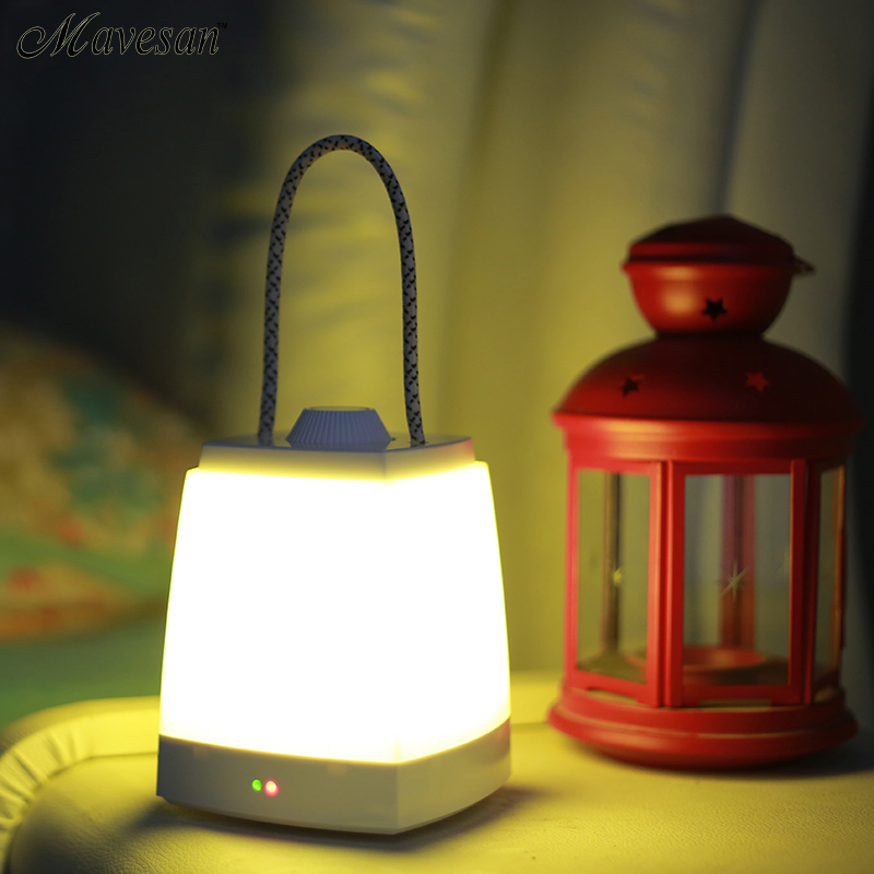 usb led creative energy saving night light plugged bedroom bedside charging table lamp sleep baby feeding light study book lamps