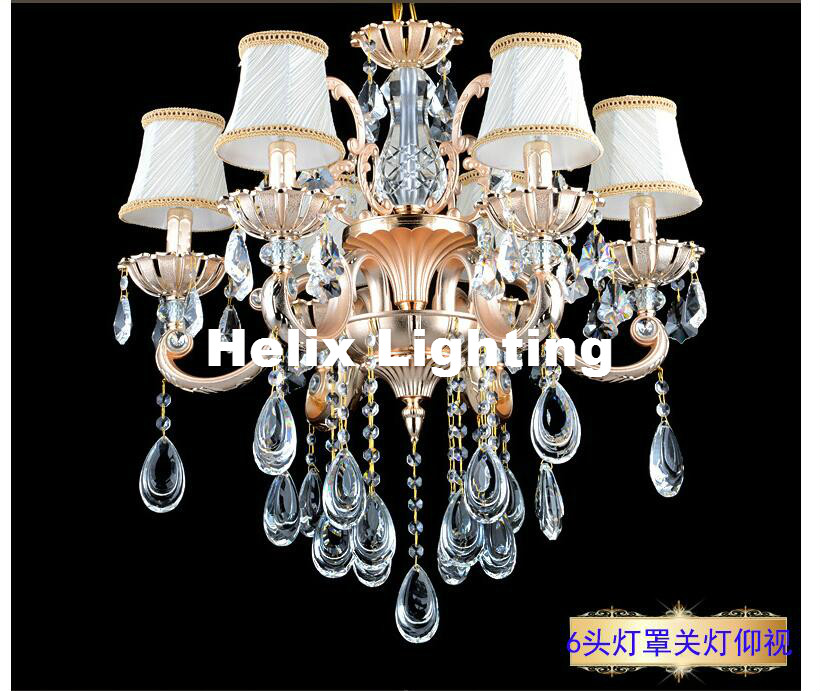 zinc alloy chandeliers golden modern chandeliers wrought iron chandeliers d95cm h85cm 18l e14 led guaranteed