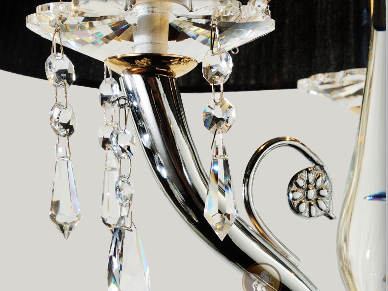 10 arms l1180mm crystal chandelier lighting top luxury with 3 year warranty h650mm factory direct selling,