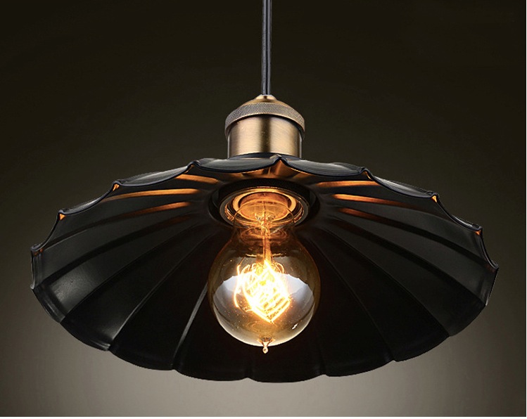 classical american style retro pendant lamp with e27 edison bulb loft vintage pendant light,antique pendant lamp