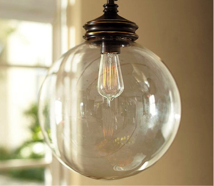 classical american style retro pendant lamp with e27 edison bulb loft vintage pendant light,antique pendant lamp